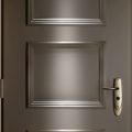 Forstyl HIS - Porte blindée pour maison à Lyon Forstyl HIS - Porte blindée pour maison à Lyon
