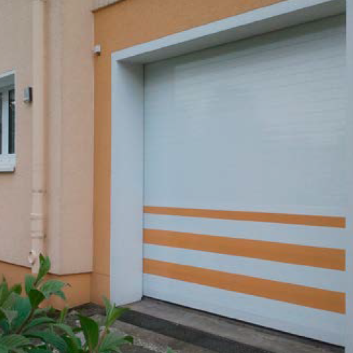 Carstyl® - Porte de garage Lyon - Vente et installation Carstyl® - Porte de garage Lyon - Vente et installation