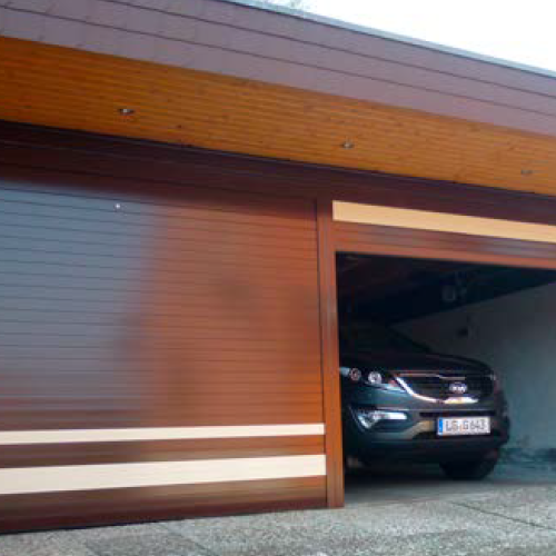 Carstyl® - Porte de garage Lyon - Vente et installation Carstyl® - Porte de garage Lyon - Vente et installation