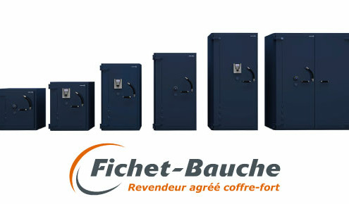 Article 62 : Comment bien choisir son coffre-fort ?